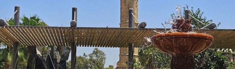 Read more about the article ארבע תערוכות חדשות במתחם המוזיאונים באר שבע