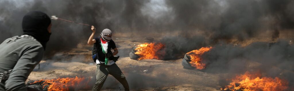 What happened on 7.10.23. War in Israel