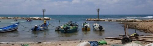 A picturesque beach, stunning views, a trip in central Israel, a photographers’ tour among unique and interesting sites. A special journey in the country.