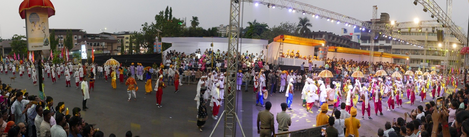 traveling recommendations in goa. festivals nature המלצות לטיולים בגואה - טבע, פסטיבלים, מקומות מעניינים