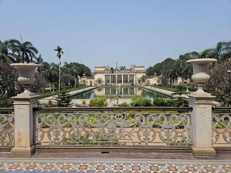 Hyderabad is a captivating fusion of Nizami heritage and modern technology.
