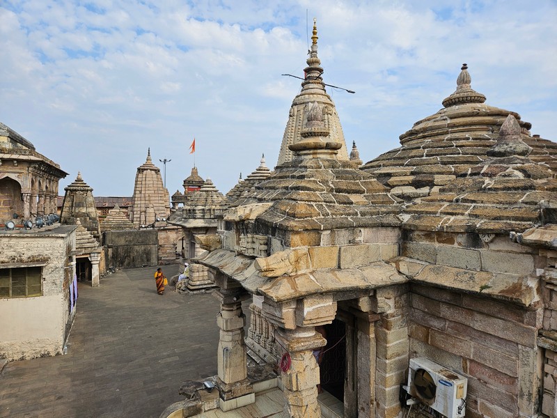Nagpur is world-famous as the "Orange City" and India's "Tiger Capital".