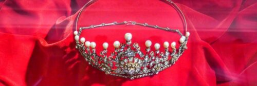 Everything you wanted to know about pearls and more